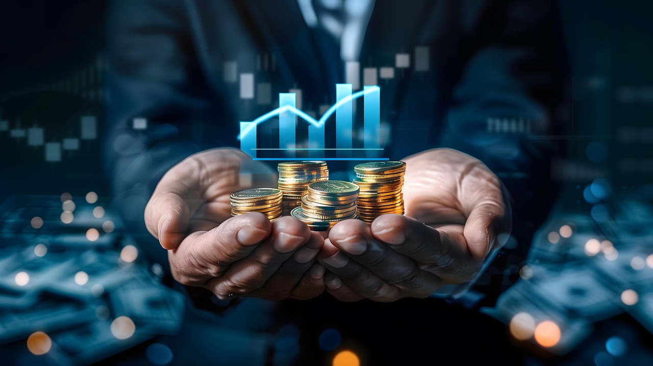 Financial planning and investment management for cemetery operations