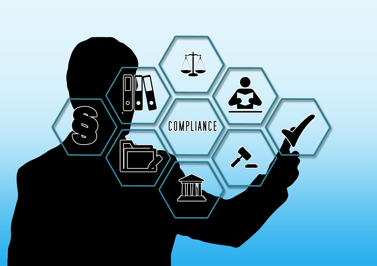 Cemetery trust fund compliance regulatory documents